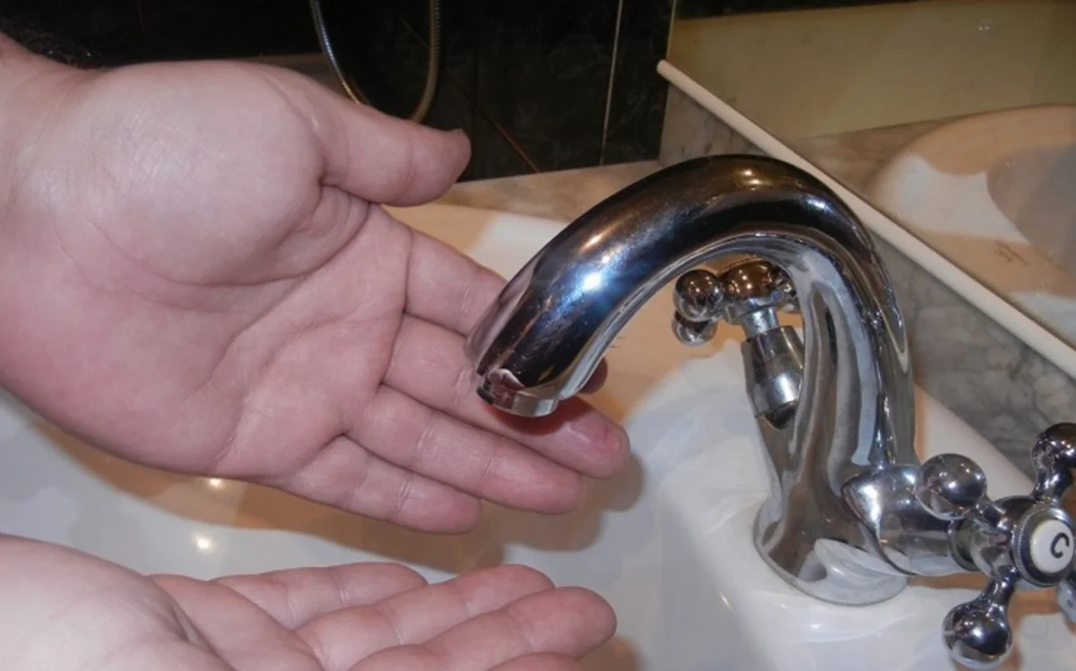 Bakının bir sıra ərazilərində su kəsiləcək