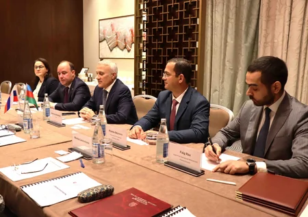 Azerbaijan to implement joint project on standardization with Slovakia