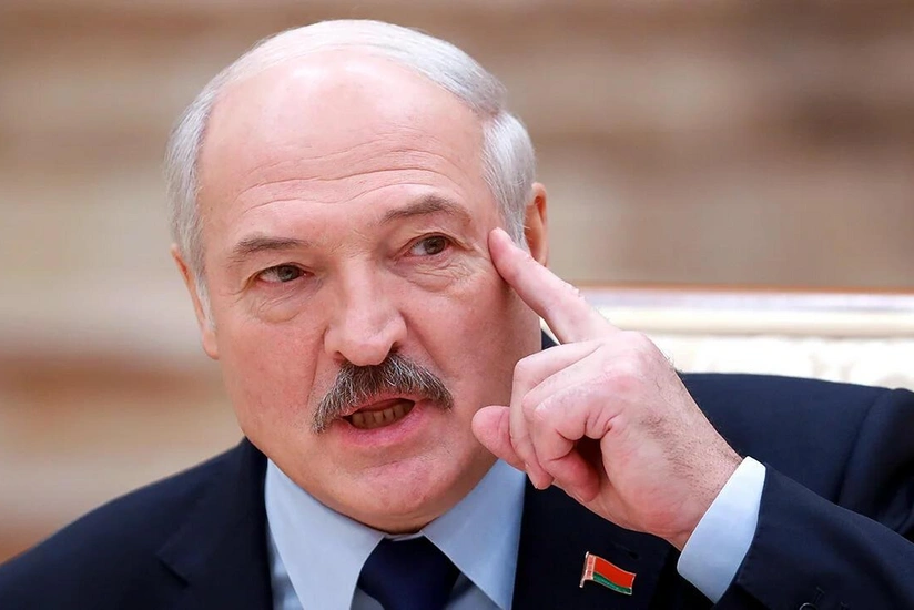 Belarus Prezidenti: Azərbaycanlılardan kimlərinsə erməniləri təhqir etməsi barədə məlumatlar əsassızdır