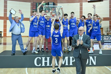 Heydər Əliyevin 100 illiyinə həsr olunmuş beynəlxalq basketbol turnirinin qalibi müəyyənləşib