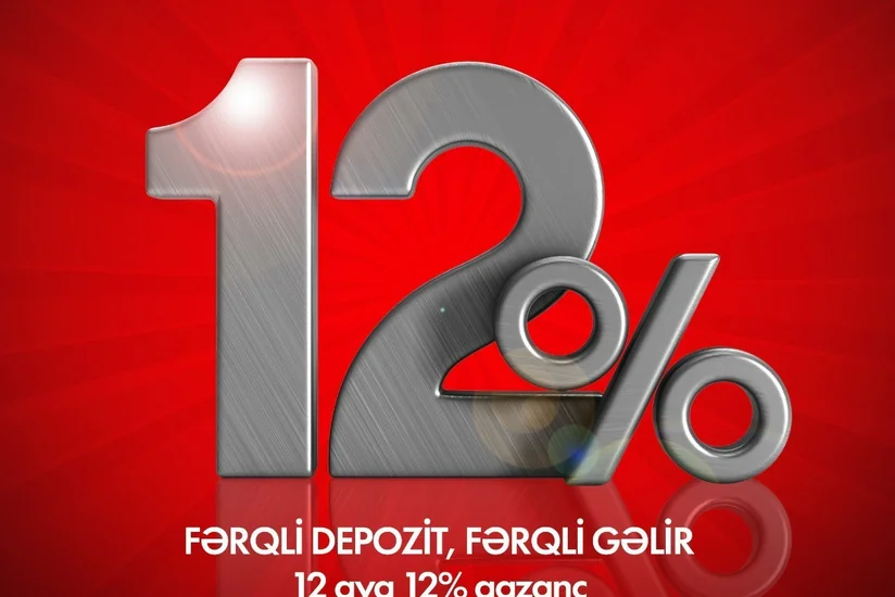 “Bank BTB”dən “Fərqli Depozit” kampaniyası