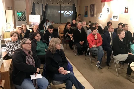 Khojaly genocide commemorated in California