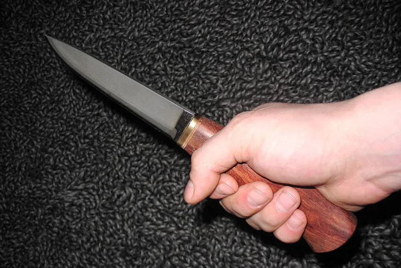 Bakıda qardaşı arvadını qısqanclıq zəminində öldürən şəxsin cinayət işi məhkəməyə göndərilib