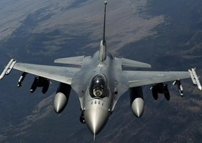 NATO: Still no final decision on supply of F-16s to Ukraine