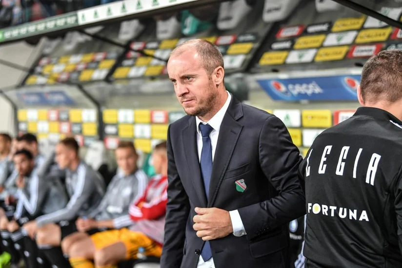 Legiyanın baş məşqçisi: Qarabağı Drita ilə oyundan sonra düşünəcəyik