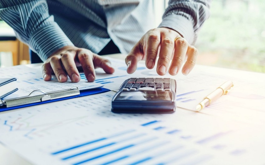 Azərbaycanın bank sektorunun xalis mənfəəti 25 %-dən çox azalıb