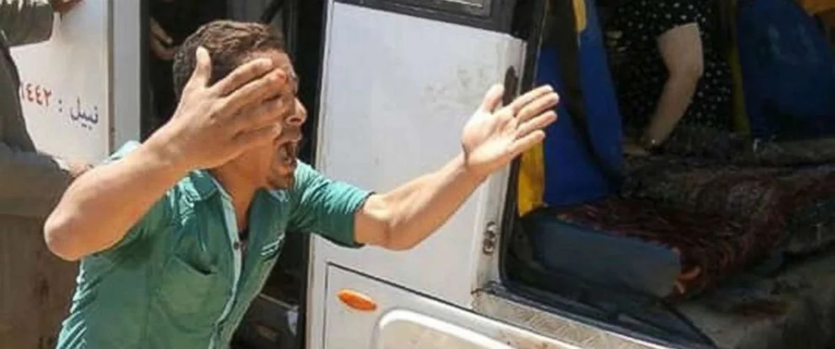 İŞİD Misirdəki terror aktına görə məsuliyyəti üzərinə götürüb