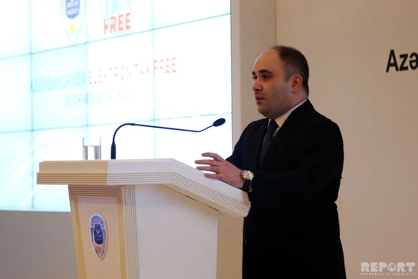 Ministry of Taxes: Additional 64 mln AZN received from non-oil sector
