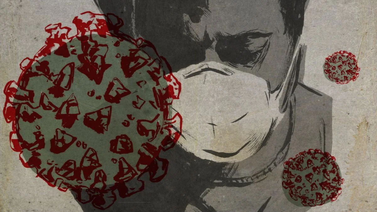 Son bir gündə 542 mindən çox insanda COVID-19 aşkarlanıb