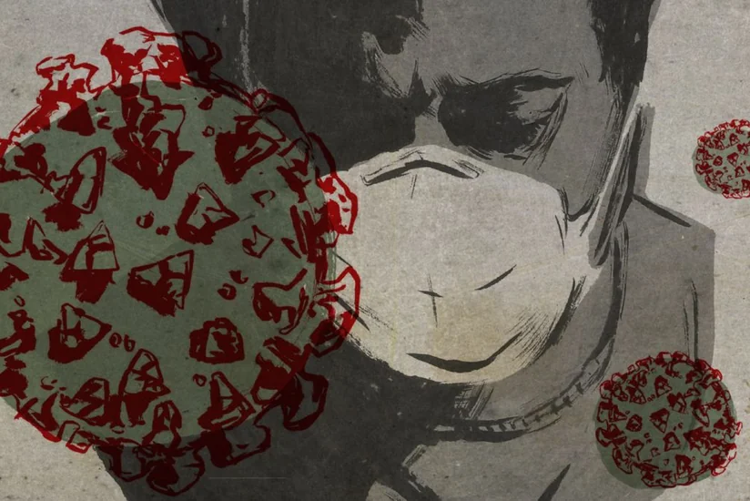 Son bir gündə 542 mindən çox insanda COVID-19 aşkarlanıb