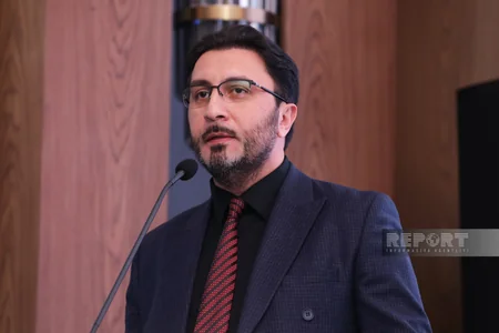 “Qalib Lider faktoru: Ölkəmizin dünyada artan nüfuzu və yeni reallıqlar” mövzusunda konfrans keçirilib
