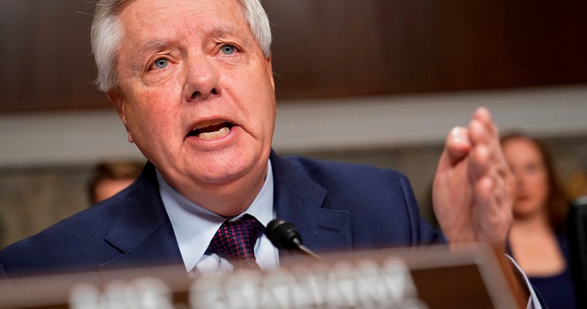 Amerikalı senator: Ukraynaya silah tədarükü rekord səviyyəyə çata bilər