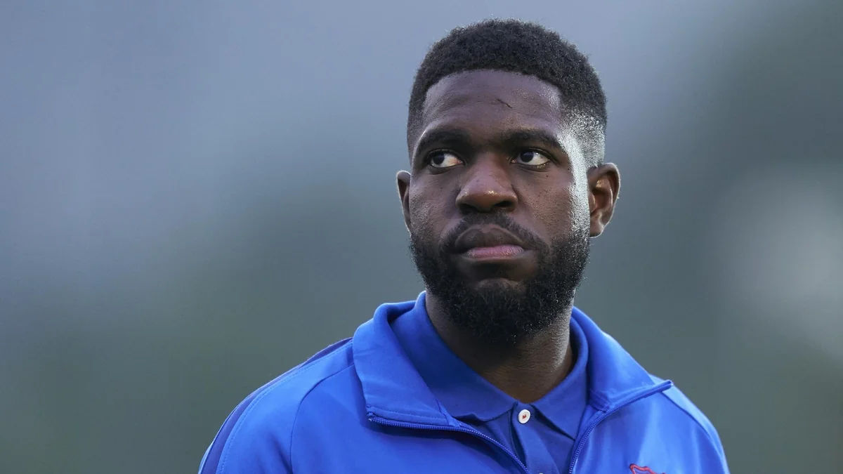 Fransa millisinin və Barselonanın sabiq futbolçusu 31 yaşında karyerasını bitirməyi düşünür