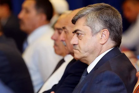 “Dövlət-din münasibətlərinin hüquqi bazası” mövzusunda müşavirə keçirilib