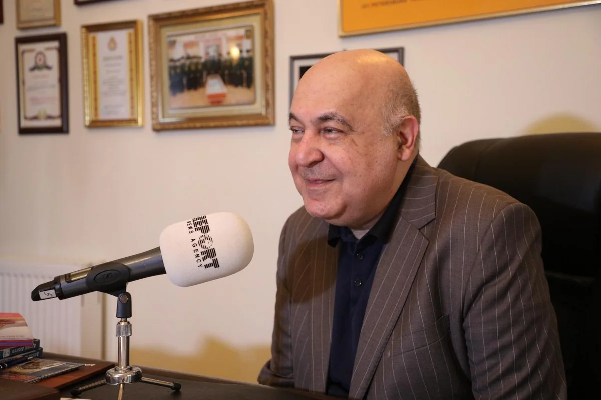 Çingiz Abdullayev sabah xəstəxanadan evə buraxılacaq