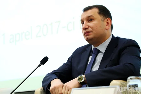 Xaricdə təhsil alan gənclər üçün “Sahibkarlıq və start-up fəaliyyəti” mövzusunda tədbir keçirilib