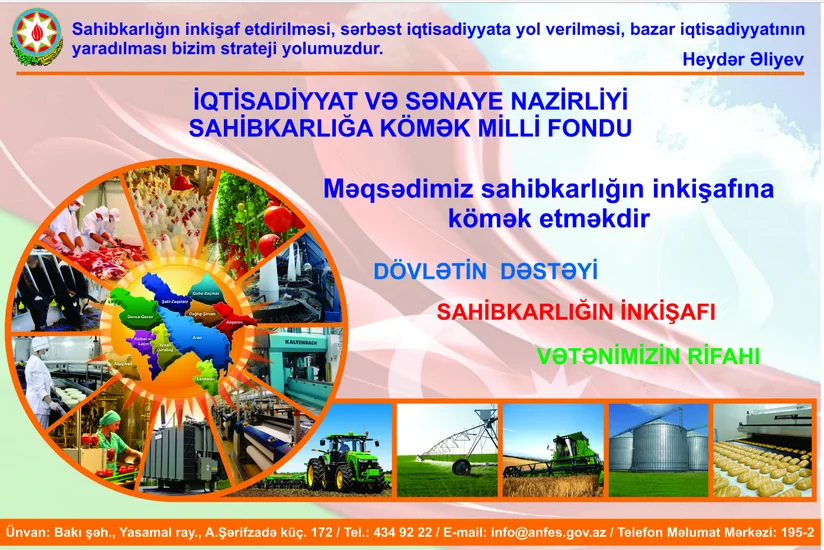 SKMF auditor yoxlaması üçün tender keçirir