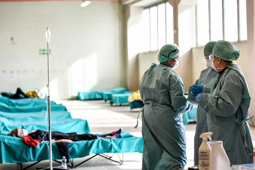 Dünyada koronavirusdan ölənlərin sayı 70 mini ötdü