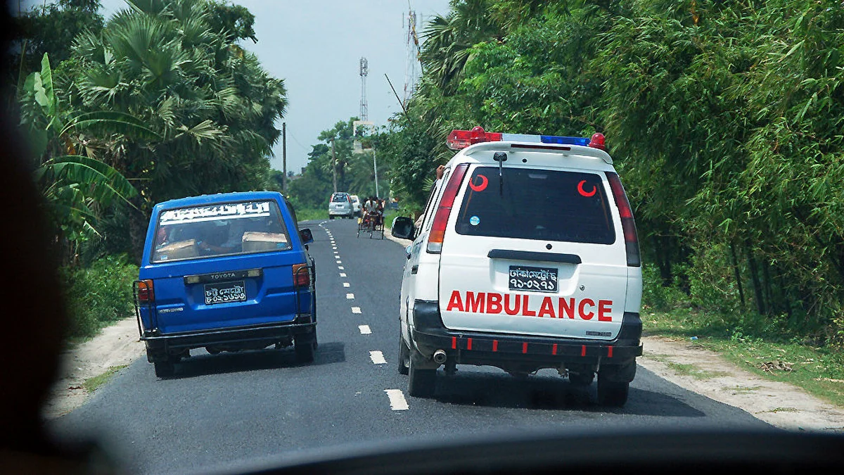 11 killed as police in Bangladesh clash with protesters