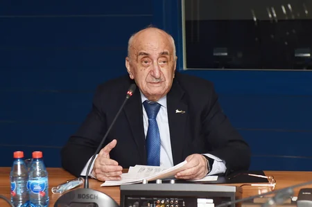 SOCAR supports 129 scientific research projects in Azerbaijan