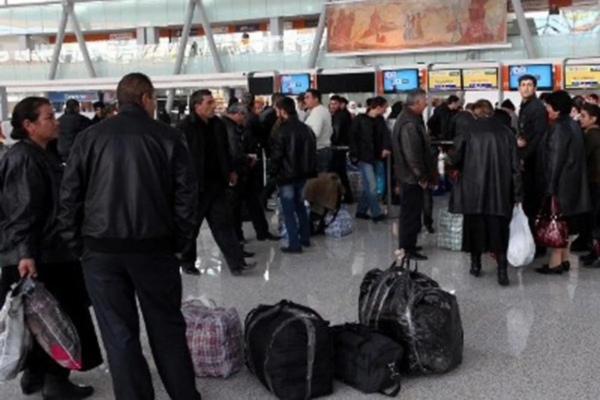 UN: Armenia's population will decrease to almost 2 million people by 2100