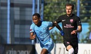 “Sabah” Azərbaycan çempionatlarında 250-ci qolu buraxıb