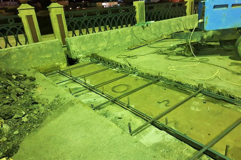 Bakıda “Qələbə dairəsi” istiqamətində hərəkətə məhdudiyyət ləğv edilib