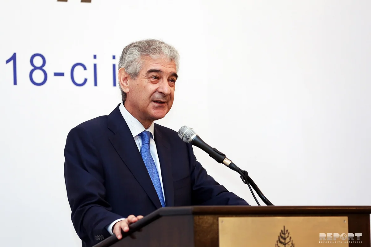 İcra katibi: YAP-ın namizədlər siyahısında tanınmış simalar olacaq