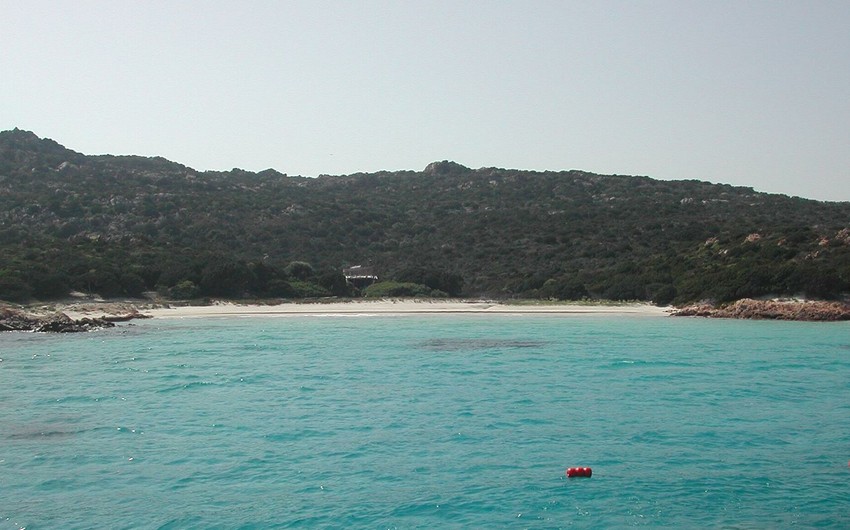 Italian 'Robinson Crusoe' to leave island where he lived for over 30 years