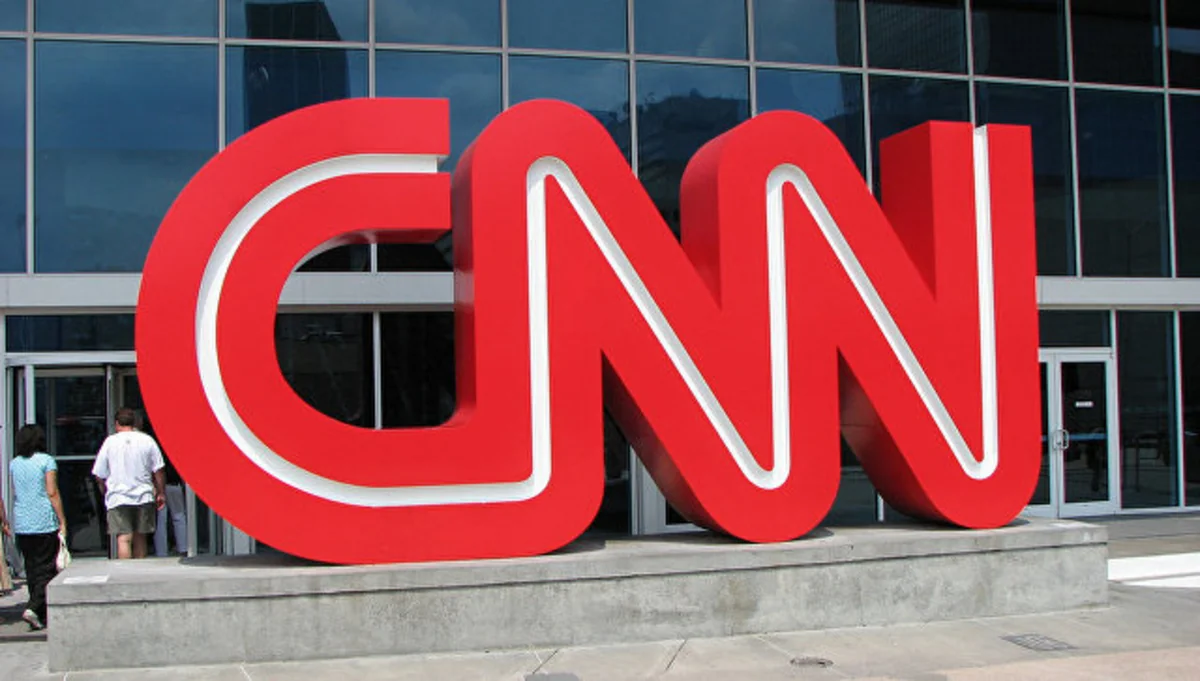 Three CNN journalists resigned due to publication of article about Trump's links with Russia