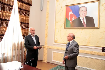 Azərbaycanda ​10 dini icmaya maliyyə yardımı ayrılıb