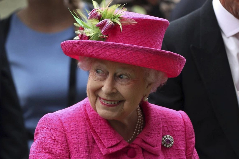Telegraph: Елизавета II сделала крупное пожертвование в фонд помощи украинским беженцам