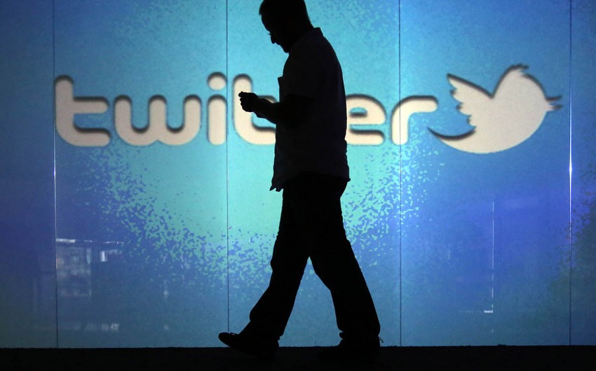 Twitter bir sıra təşkilatın hesablarına böyük haker hücumu olduğunu təsdiqləyib
