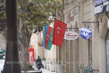 Gəncə Zəfər Gününə hazırlaşır