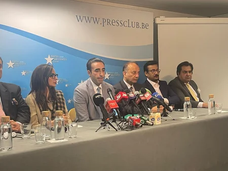 Pakistanlı deputat: İki nüvə dövləti arasında münaqişənin həlli üçün daha fəal beynəlxalq vasitəçilik lazımdır