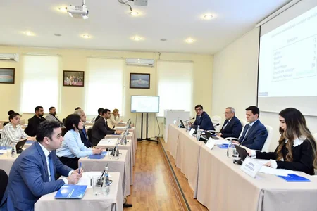 Azərbaycan Triatlon Federasiyasının yeni prezidenti bəlli olub