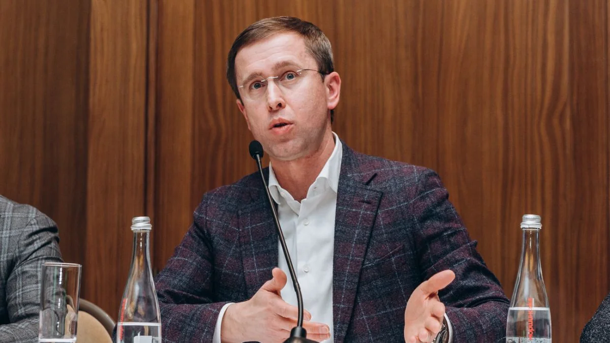 Head of Naftogaz on gas deal with Azerbaijan: New chapter in relations – EXCLUSIVE
