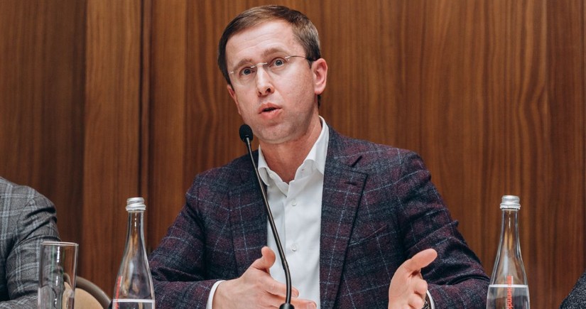 Head of Naftogaz on gas deal with Azerbaijan: New chapter in relations – EXCLUSIVE