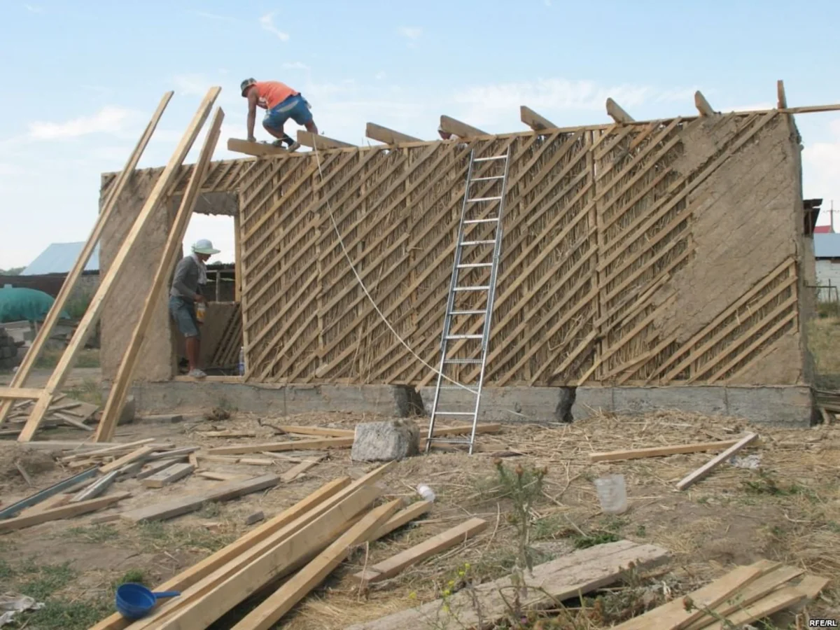 Şəhərsalma və Tikinti Məcəlləsinə dəyişikliklər edilib