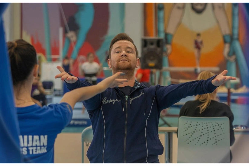 Azərbaycanlı məşqçi Gürcüstanda ustad dərsi keçəcək