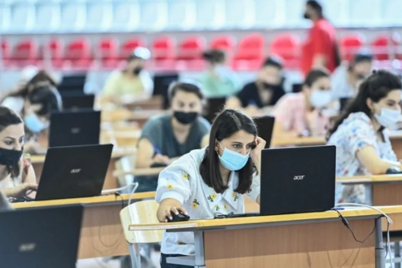 Bu gün MİQ üzrə sonuncu imtahanlar keçirilir - YENİLƏNİB