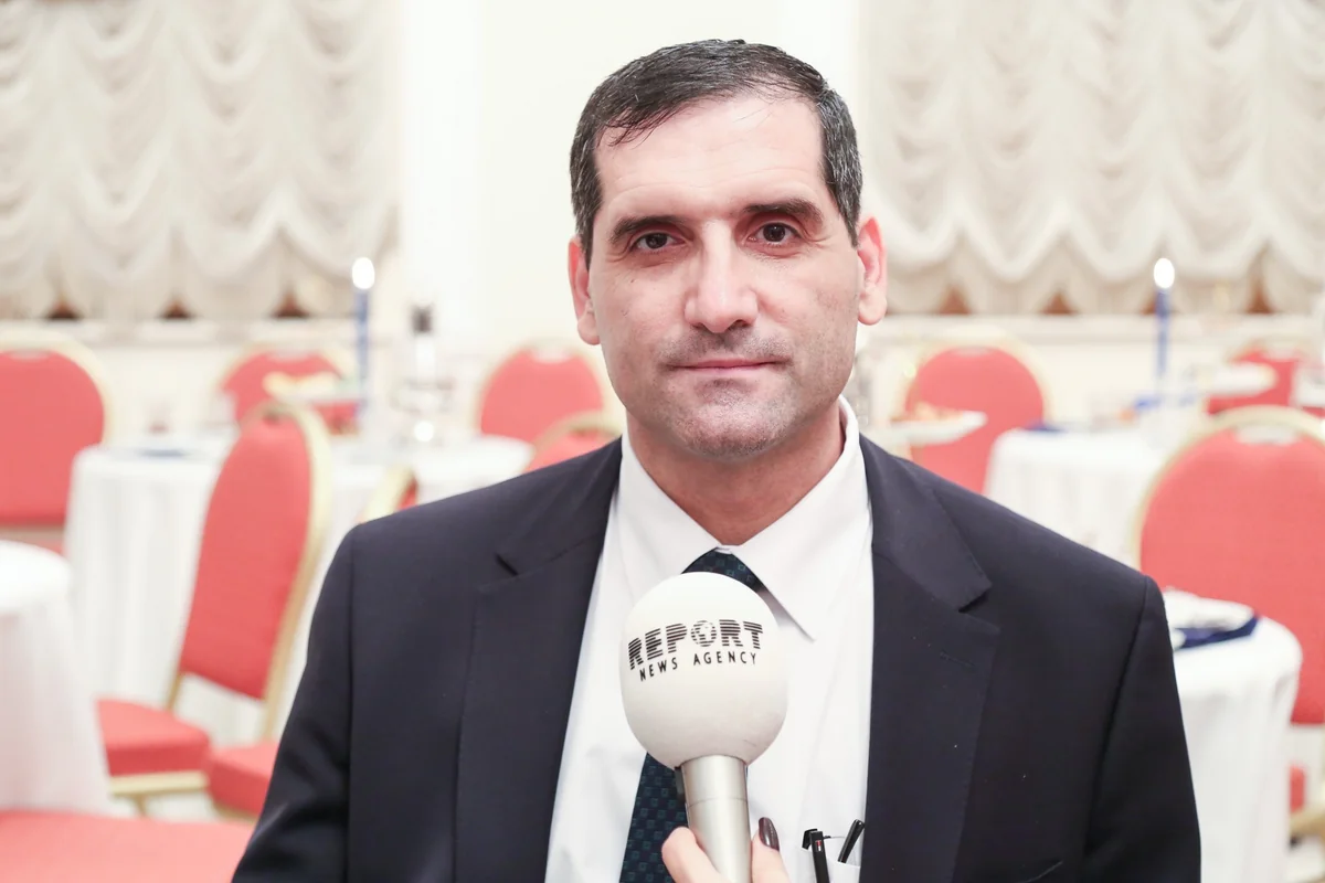 Erkan Özoral: Azerbaijan provided all necessary assistance after earthquake in Turkey