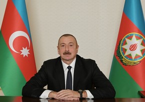 Azərbaycan Prezidenti: Beynəlxalq ictimaiyyət pandemiyadan xilas olmaq üçün strategiyalar hazırlaya bilər