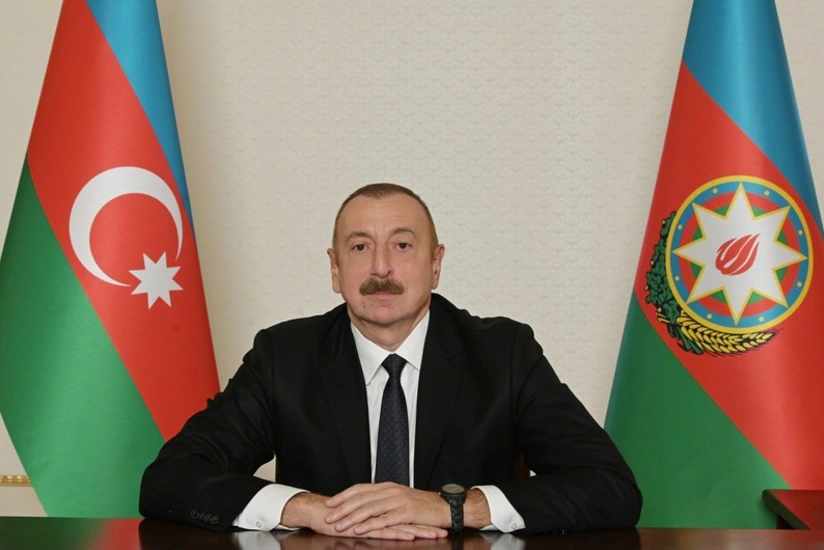 Azərbaycan Prezidenti: Beynəlxalq ictimaiyyət pandemiyadan xilas olmaq üçün strategiyalar hazırlaya bilər