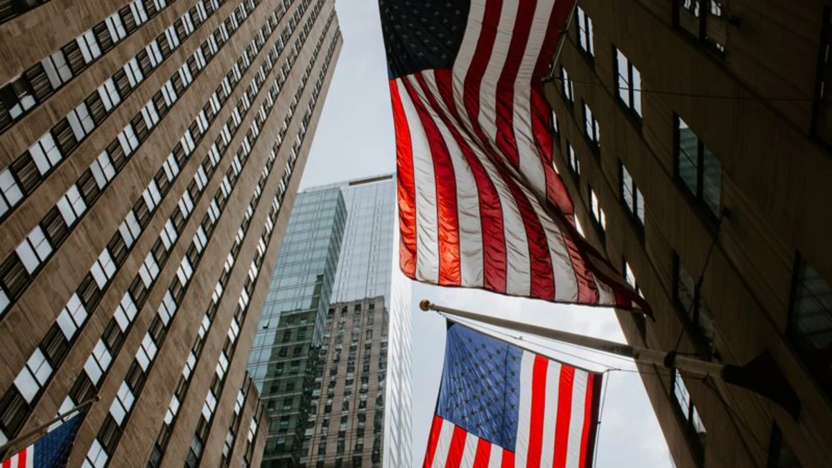 В США допустили дальнейшее ужесточение политики ФРС