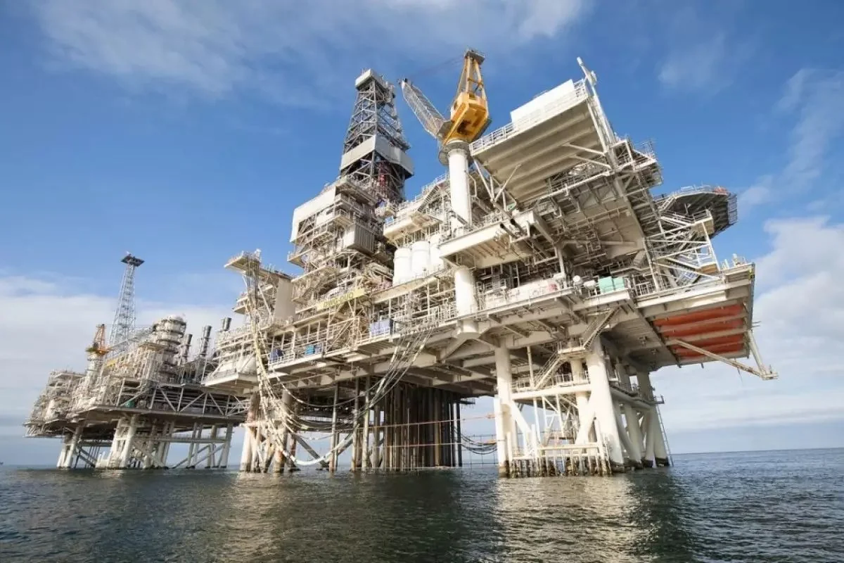 bp: Drilling of first production well on ACE platform is nearing completion