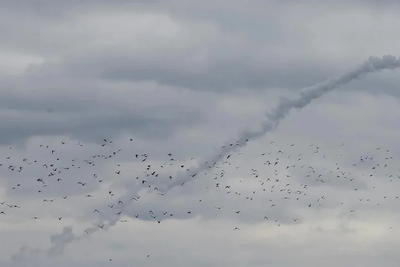 Генпрокуратура Украины: В результате обстрела Жмеринки и Казатина погибли 5 человек