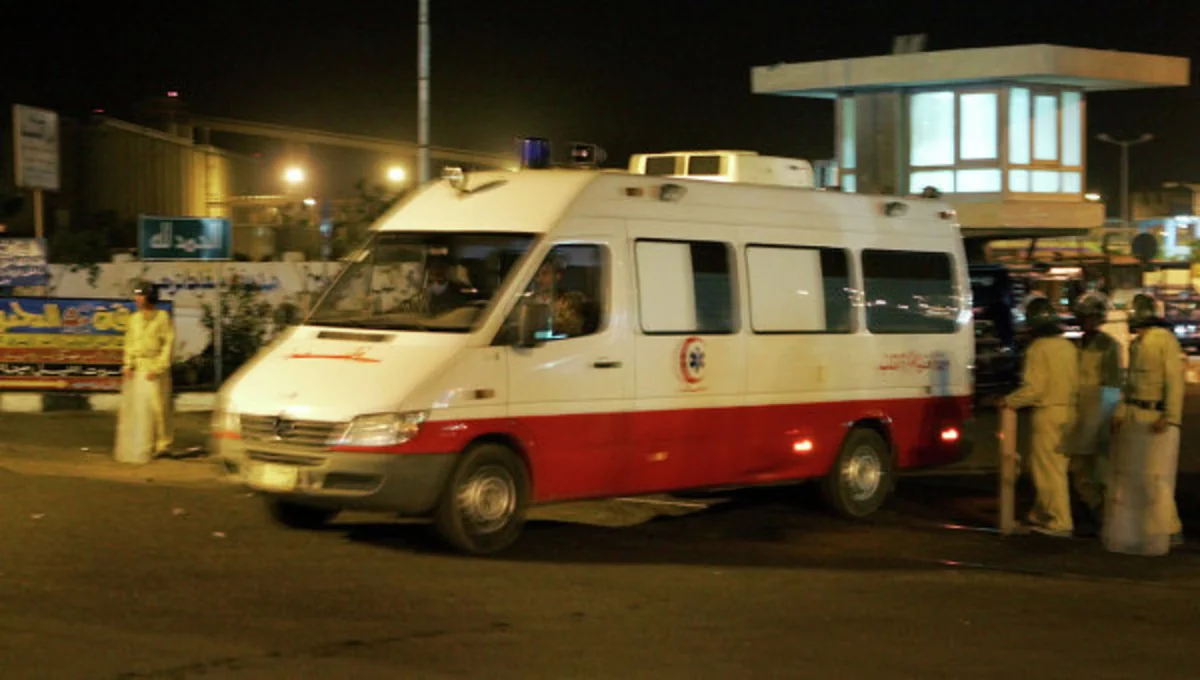 ​Misirdə mebel fabrikində baş verən yanğında 24 nəfər ölüb