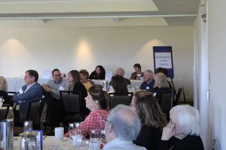 Jewish Republican Alliance hosts Azerbaijan’s Consul General in Los Angeles