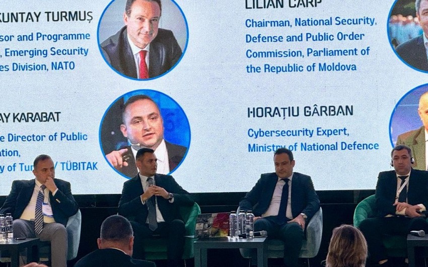 Azerbaijan participating in Bucharest Digital Innovation Summit